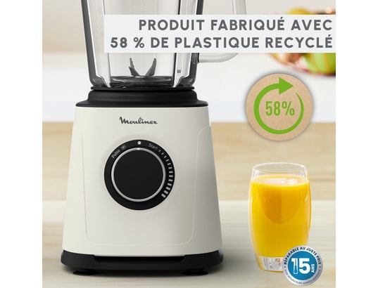 MOULINEX - Blender LM771AF0 PerfectMix