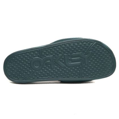 Claquettes Oakley B1B 2.0 - Vert