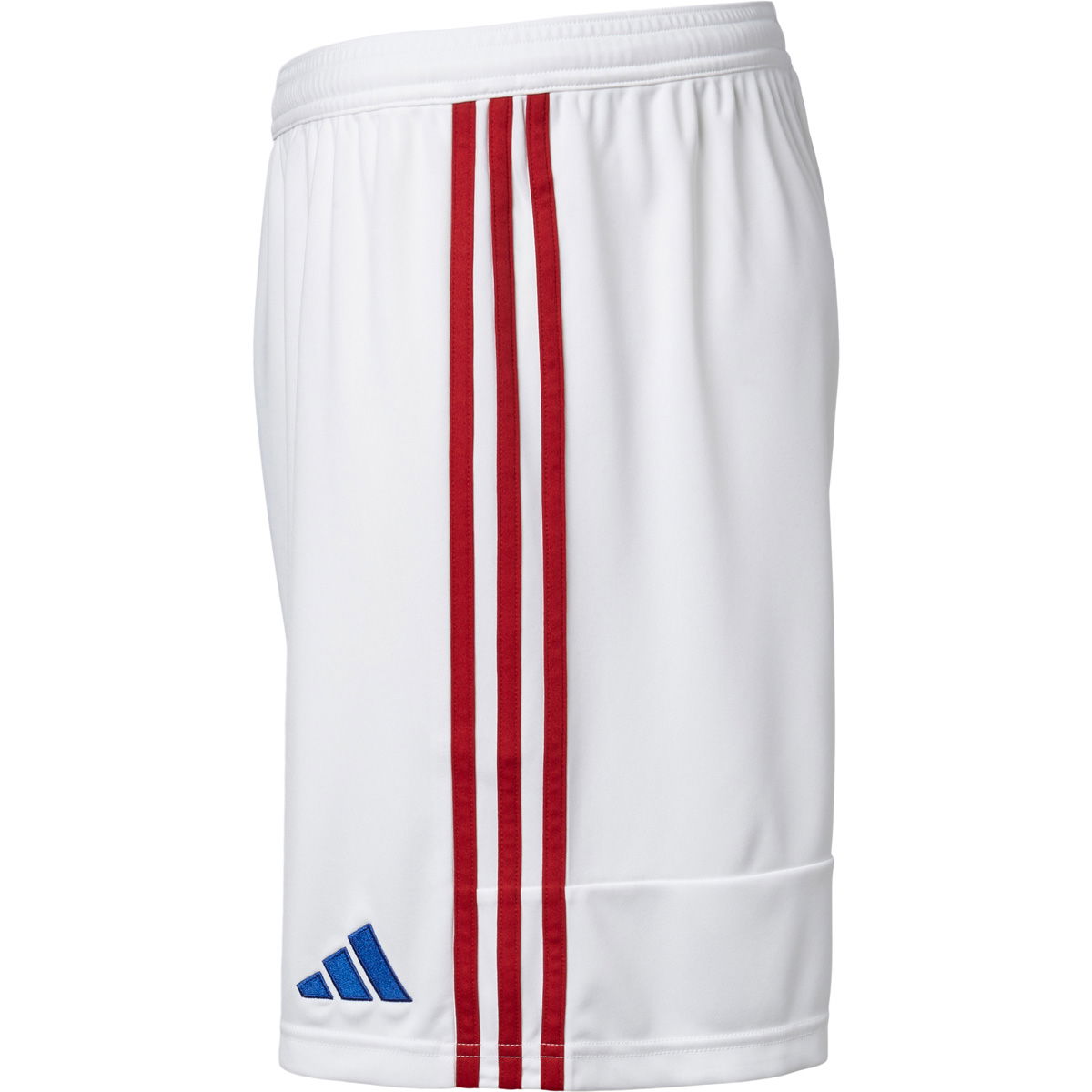 Silkeborg IF 3. Shorts 24/25 Børn