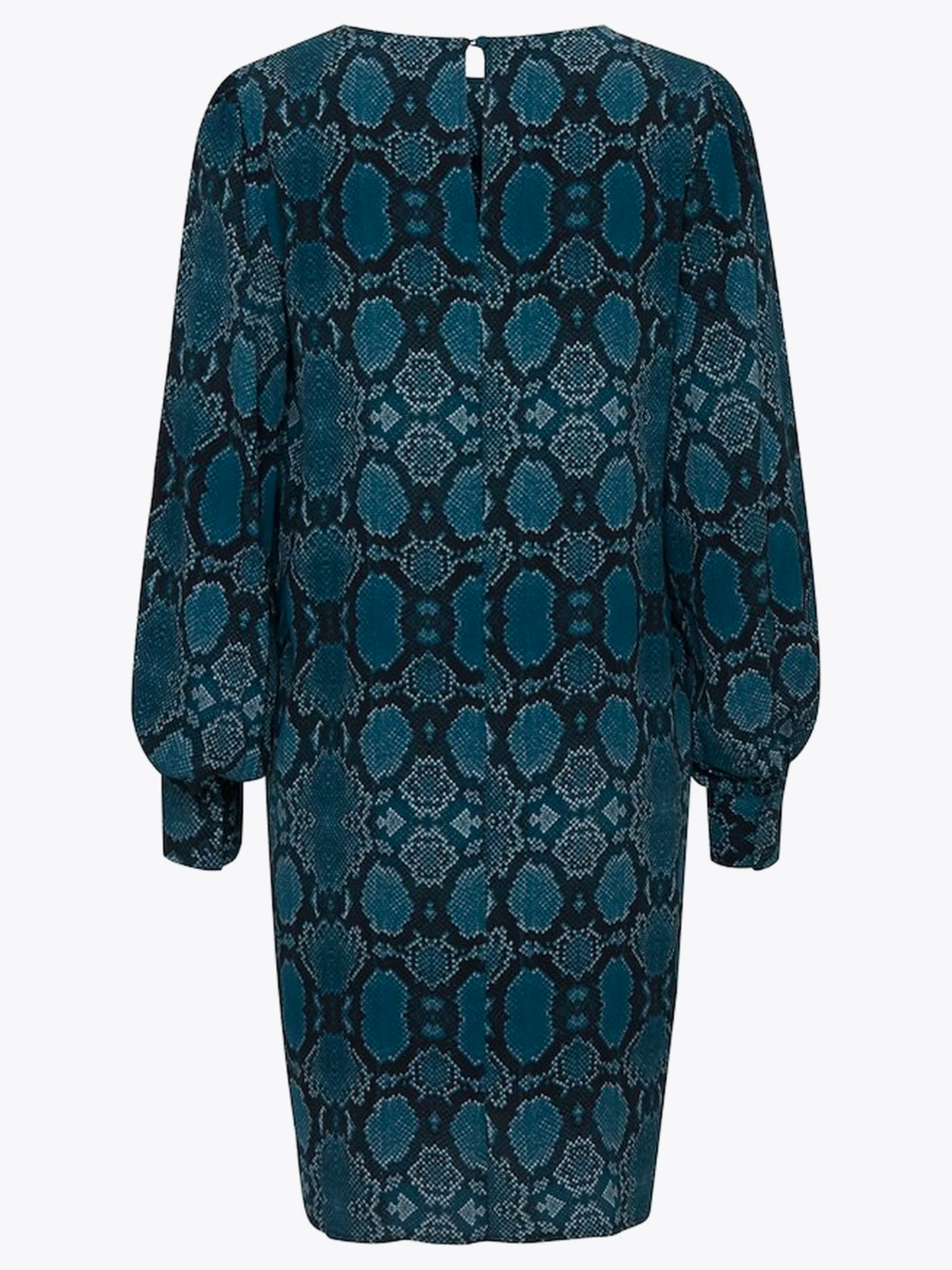 Basja Dress