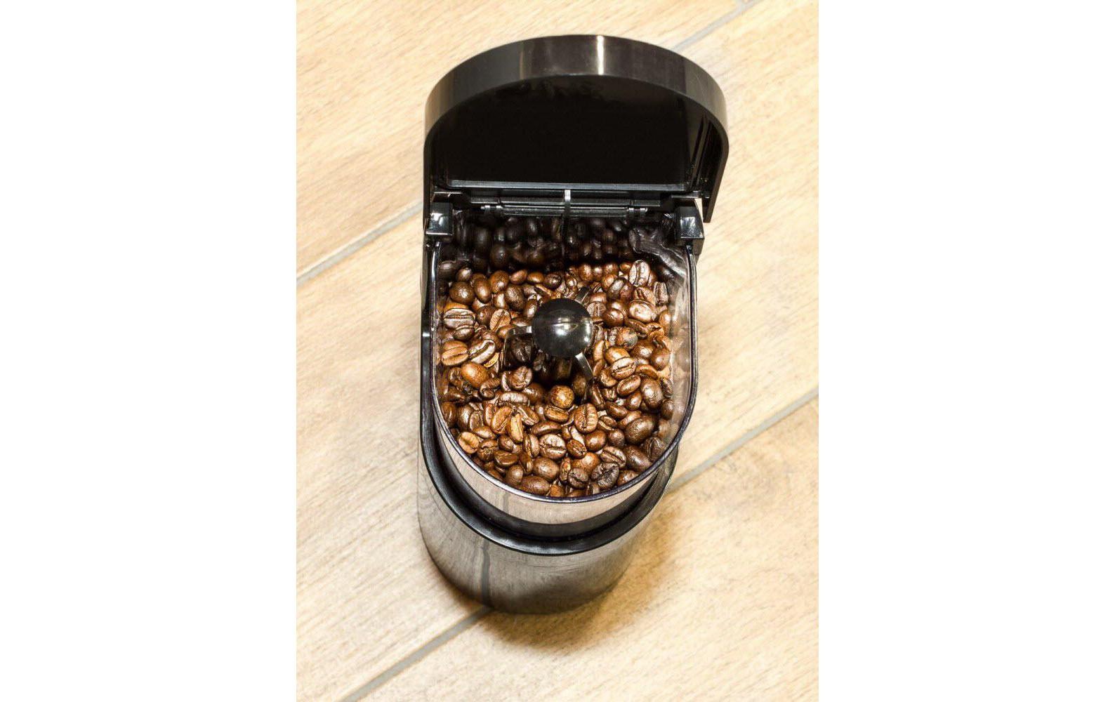 Rommelsbacher Kaffeemühle »20.EKM 200« 110 W Scheibenmahlwerk 250 gBohnenbehälter