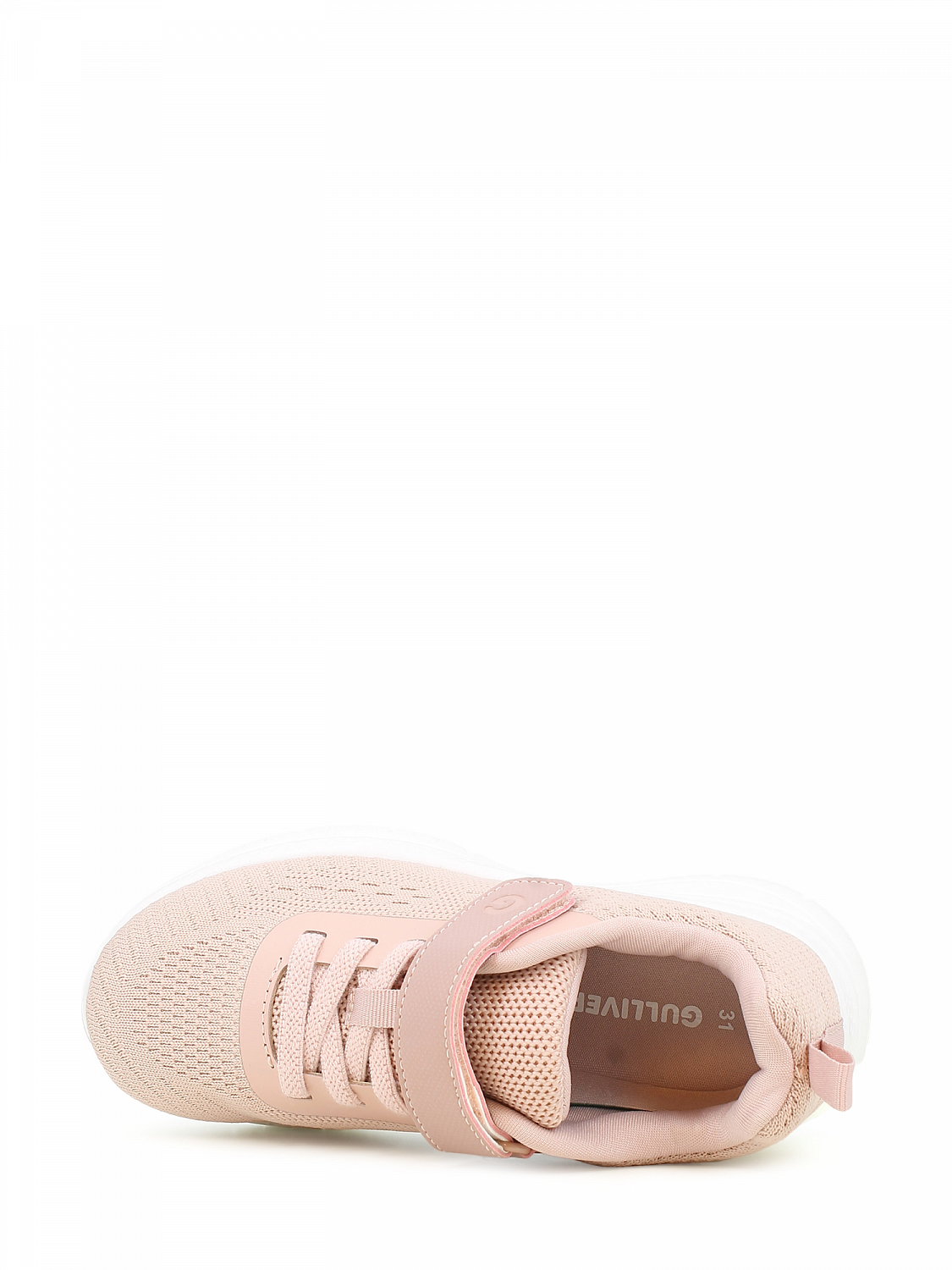Gulliver Arch Junior Dallas Pink