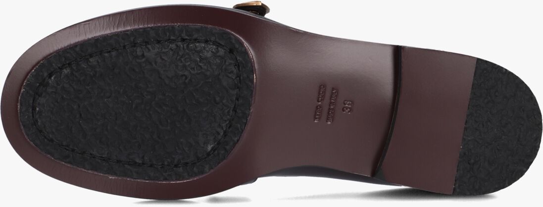rode roberto festa loafers lira