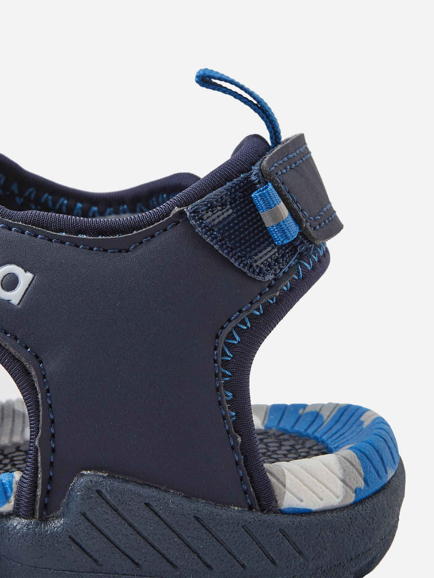 Hiekalla Sandals