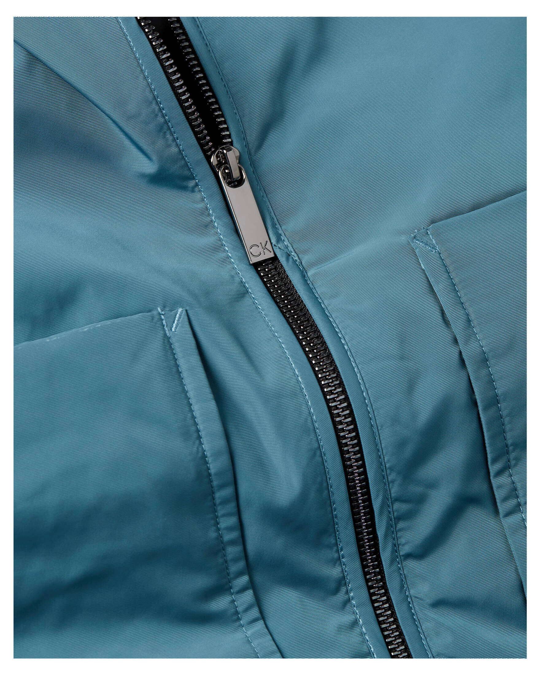 CALVIN KLEIN| Herren Weste
