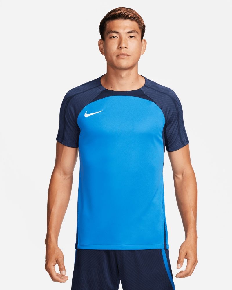 Maillot de football Nike Strike III pour homme