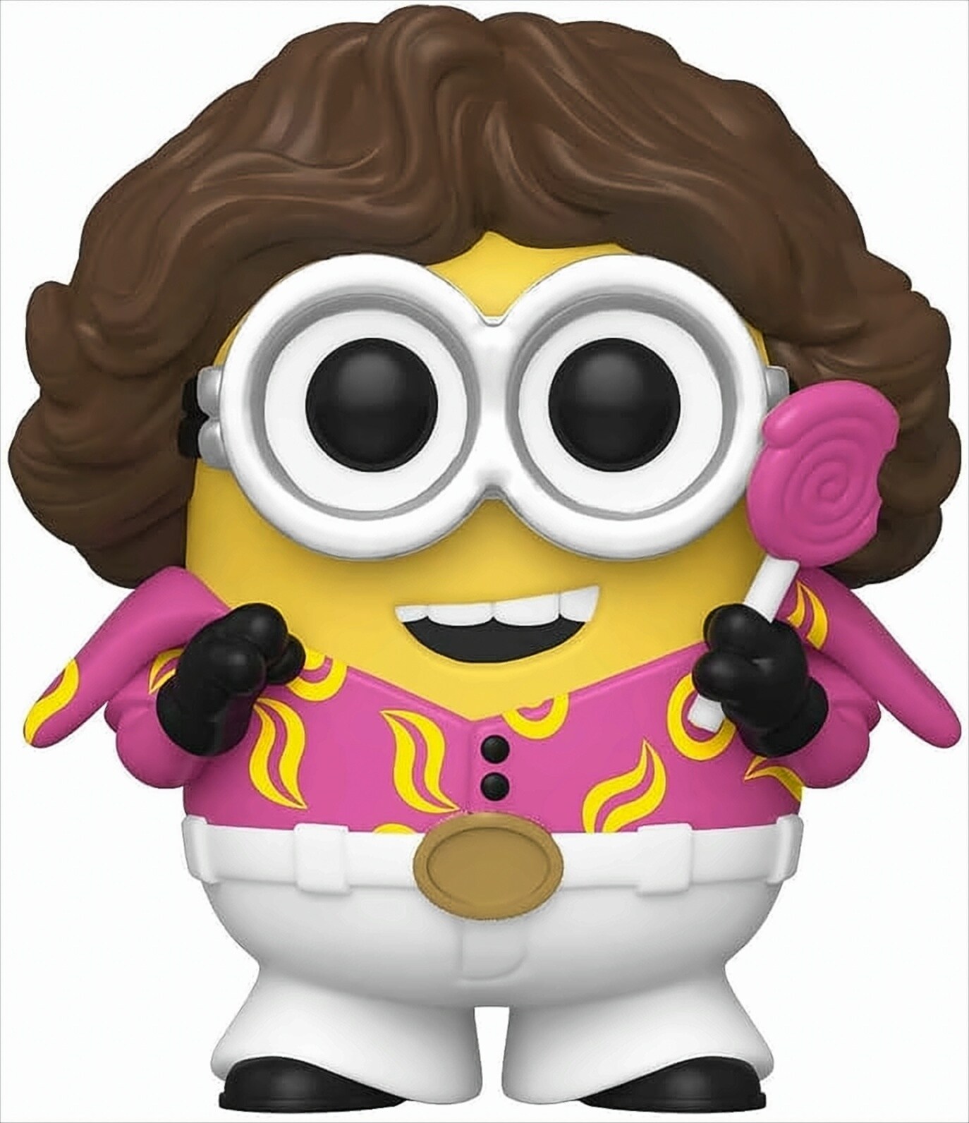 POP Movies - Minions 2 - 70's Bob
