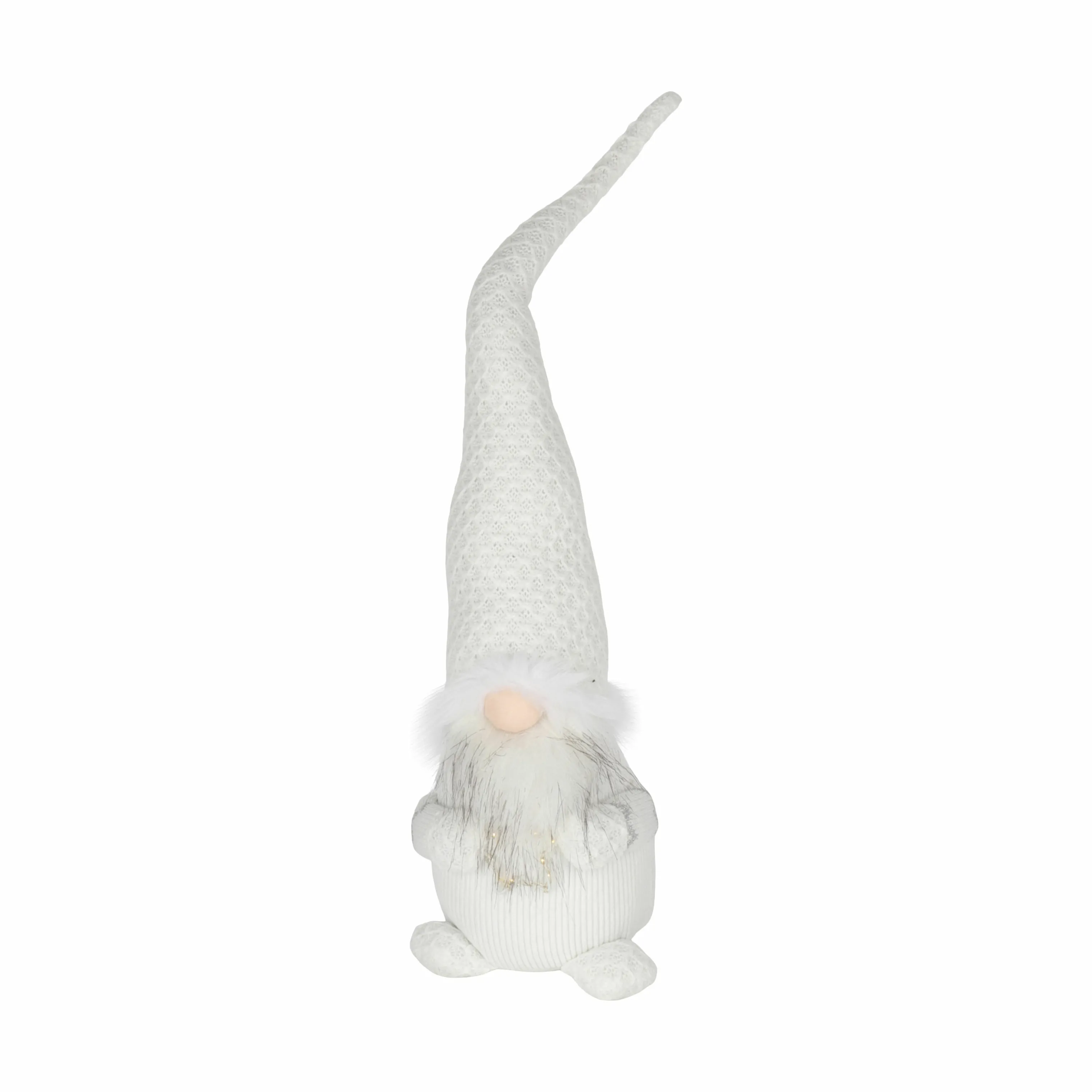 Casa Christmas Nisse m. LED