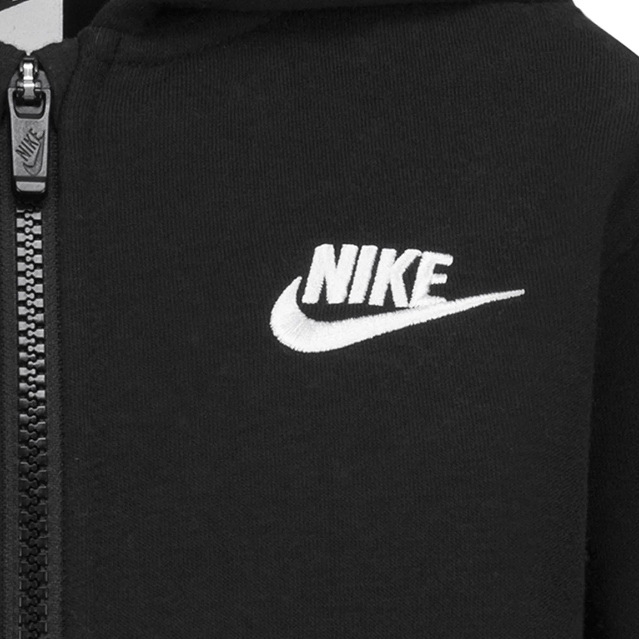 Nike Kangourou Club Fleece 4-7ans