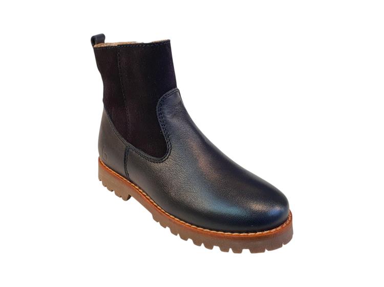 Beberlis 24735 blauw