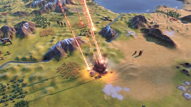 Sid Meier’s Civilization® VI
