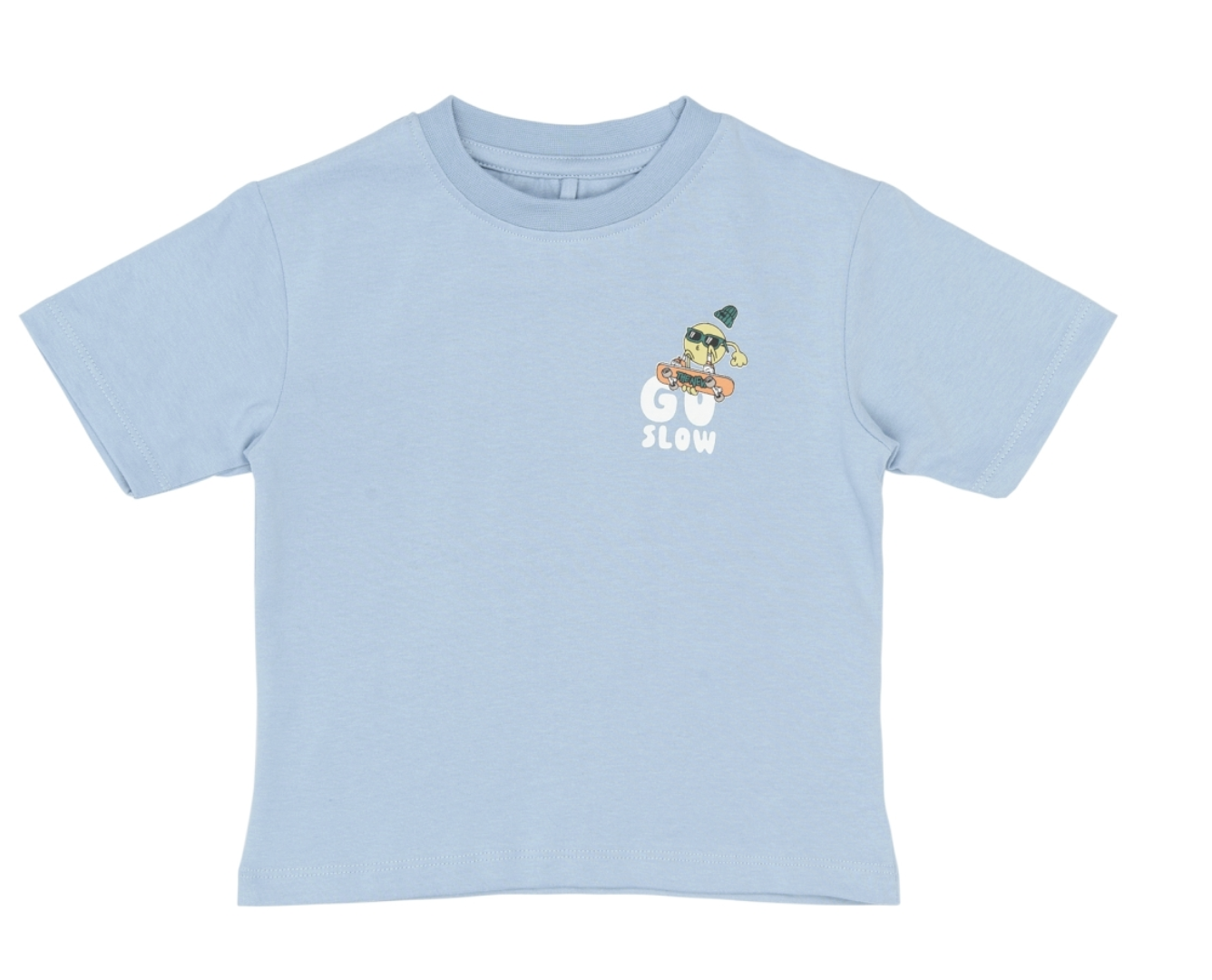 The New Siblings The New Siblings shirt Stanley forever blue