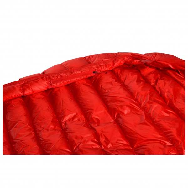 Pajak - Quest Fortwo - Sac de couchage en duvet