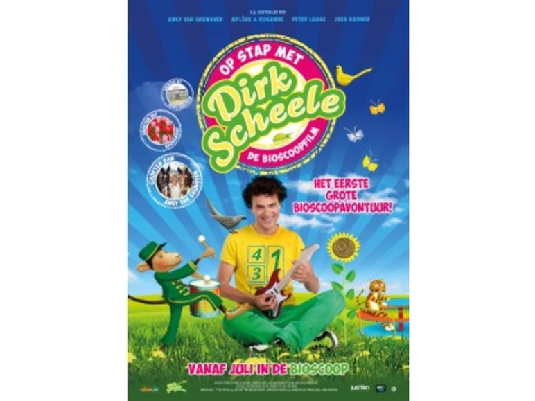 DVD