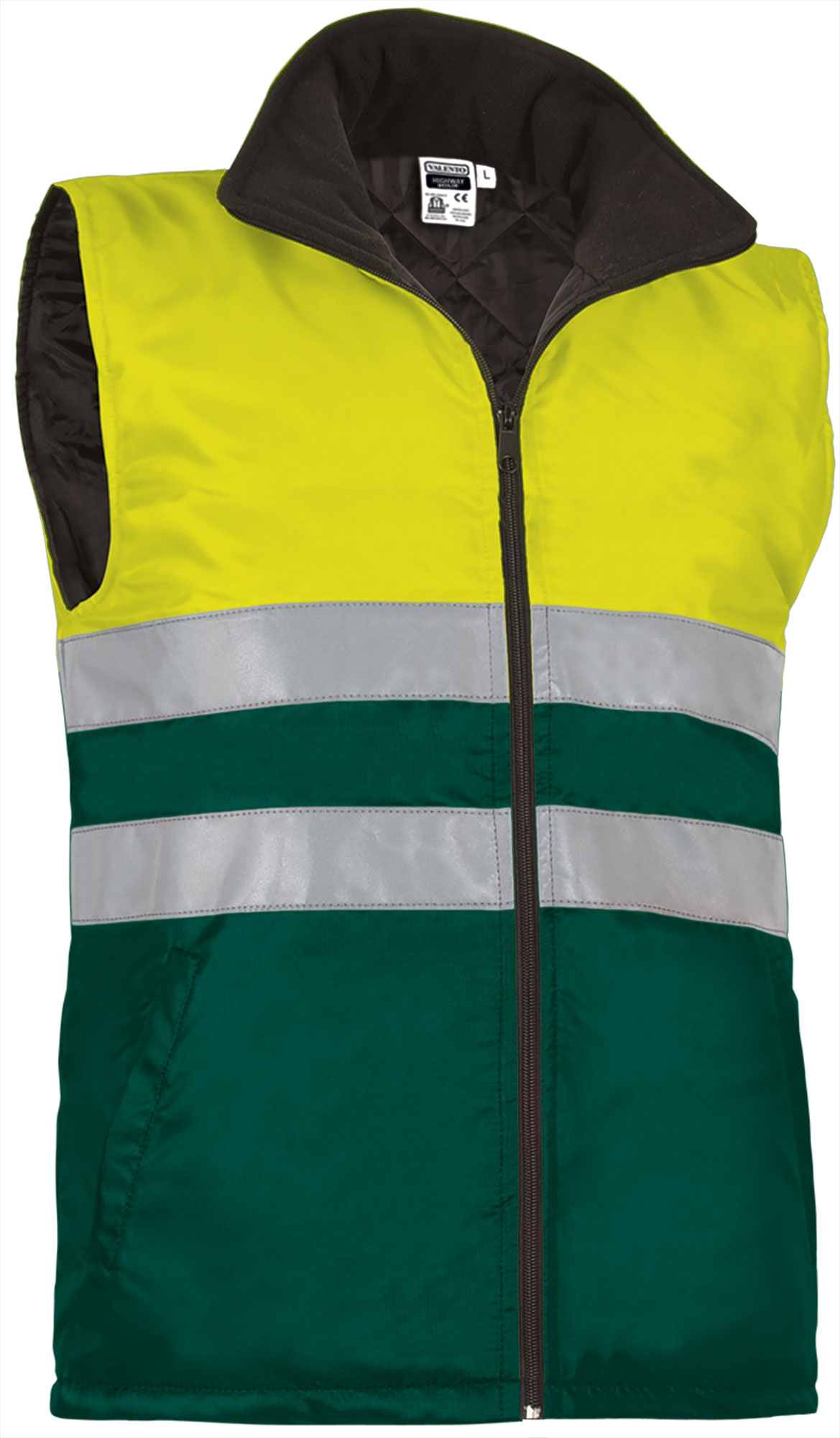 Valento CHVAHIG - Gilet h.v. HIGHWAY