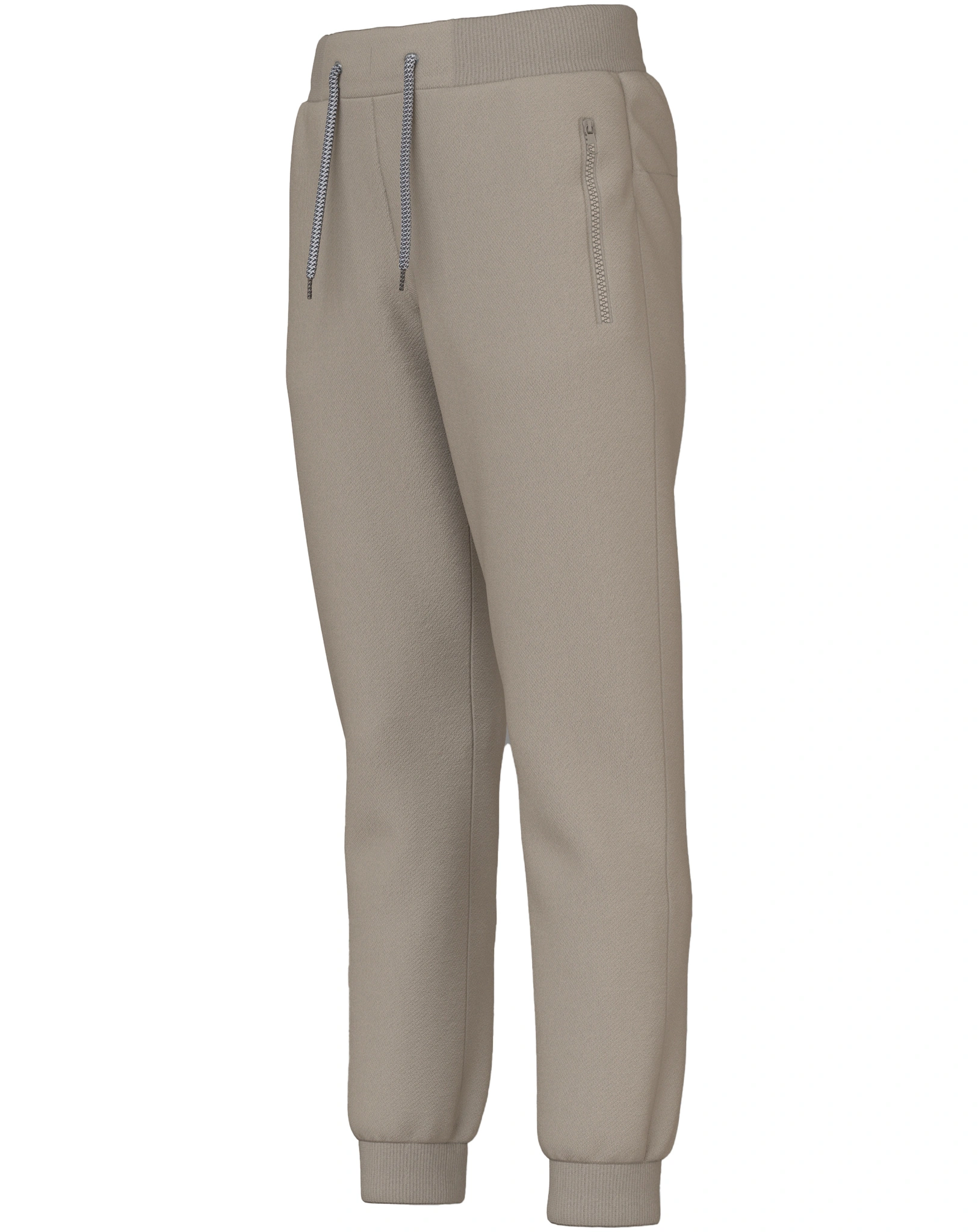 Jogginghose NKMVIMO in pure cashmere
