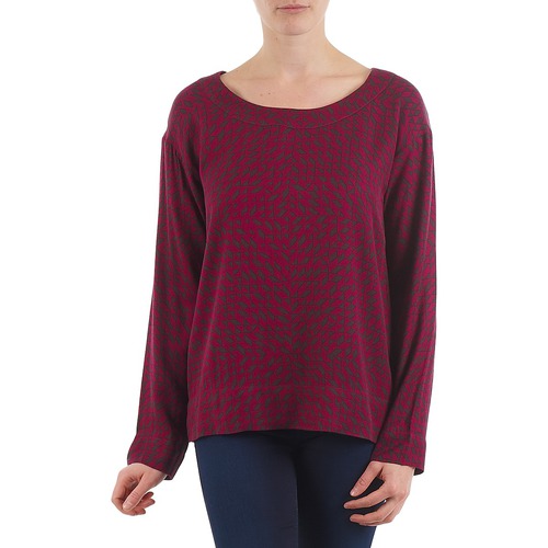 Bensimon - LINDSAY - Prune