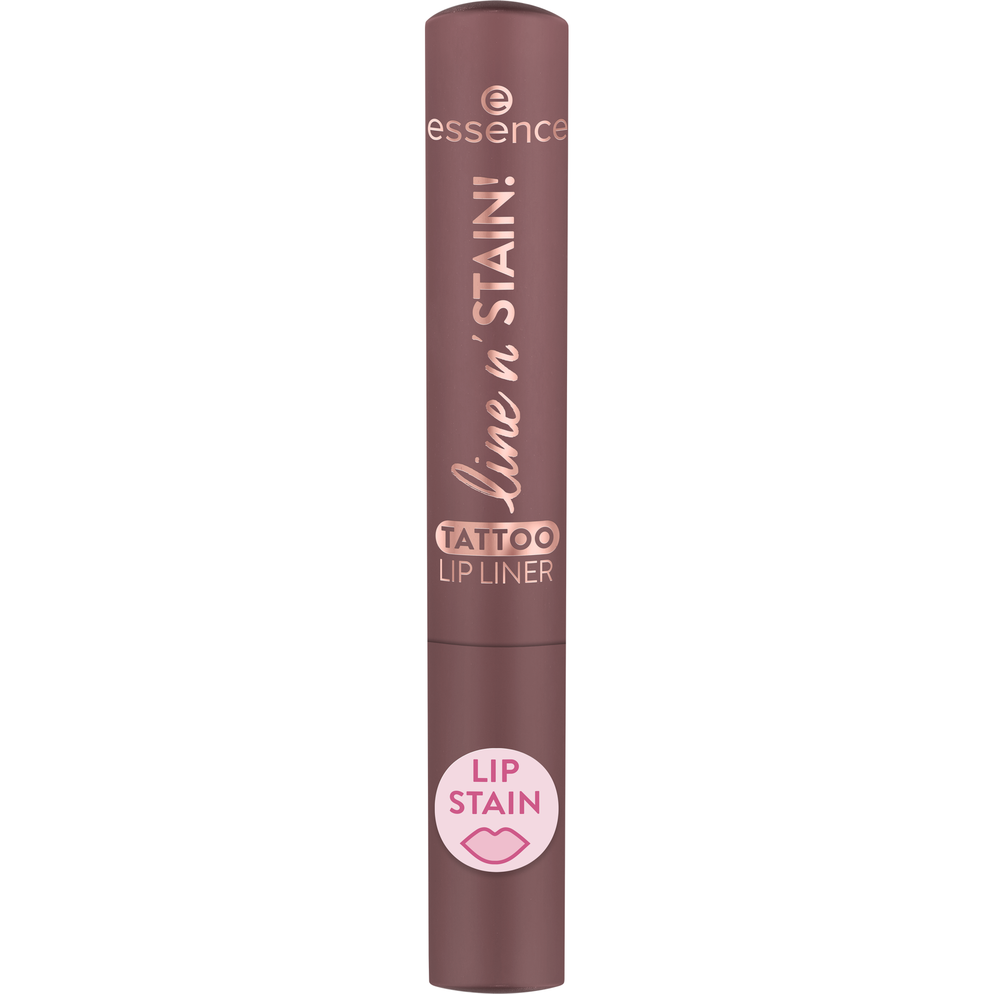 line n' STAIN! TATTOO LIP LINER crayon à lèvres