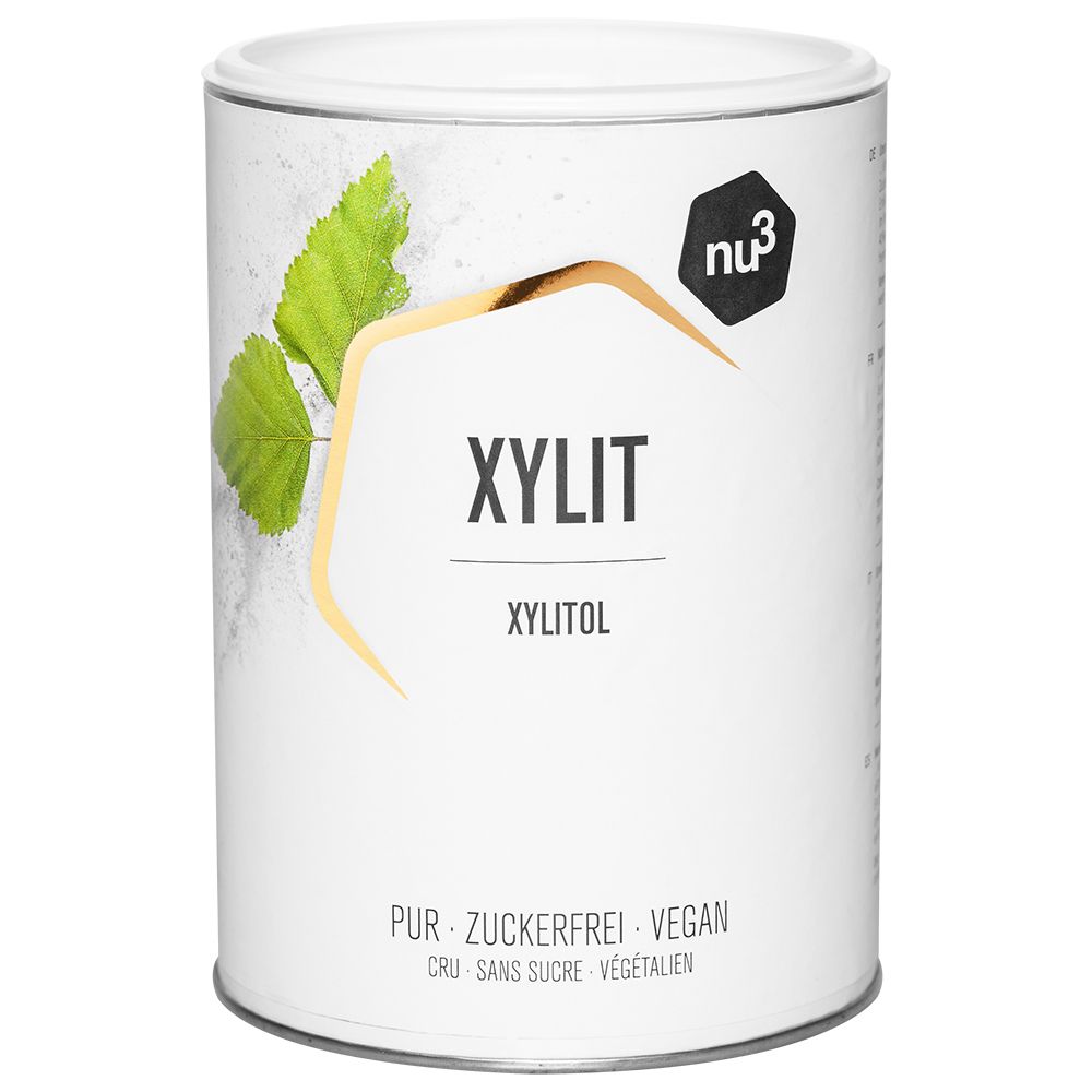 nu3 Xylit