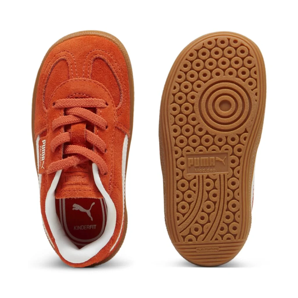 Puma Palermo AC Inf red 10