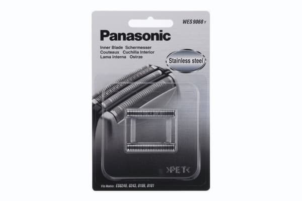 Panasonic WES9068 - Barberblad - for barbermaskin - for Panasonic ES8101, ES8162, ES8168, ES8249, ES8249S802, ES8901, ES-LA63, LA83, LT71, SL41