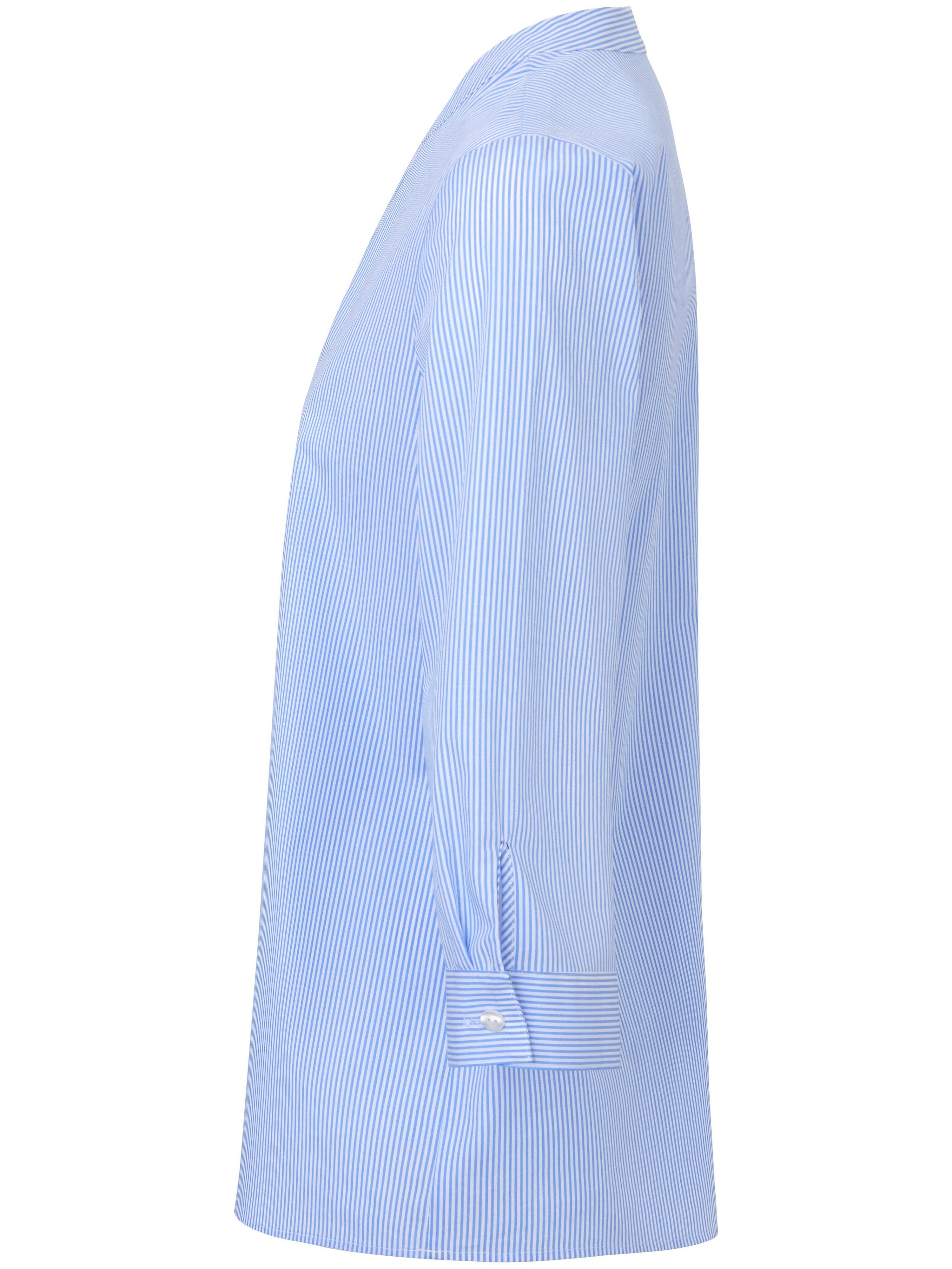 Bluse zum Schlupfen