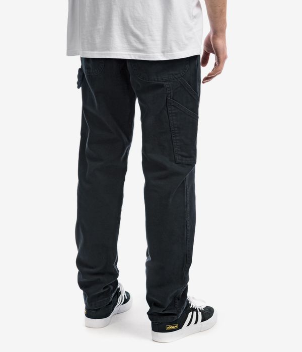 Dickies Duck Canvas Carpenter Hose (sw black)