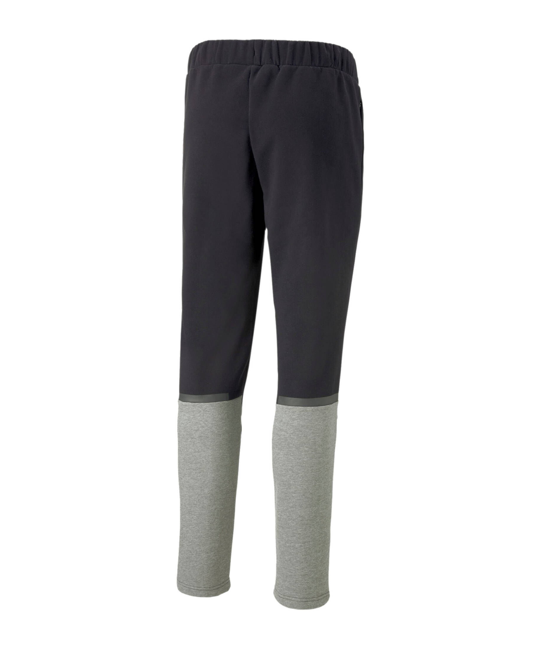 Puma| Herren Fußball - Teamsport Textil - Hosen teamCUP Casuals Jogginghose