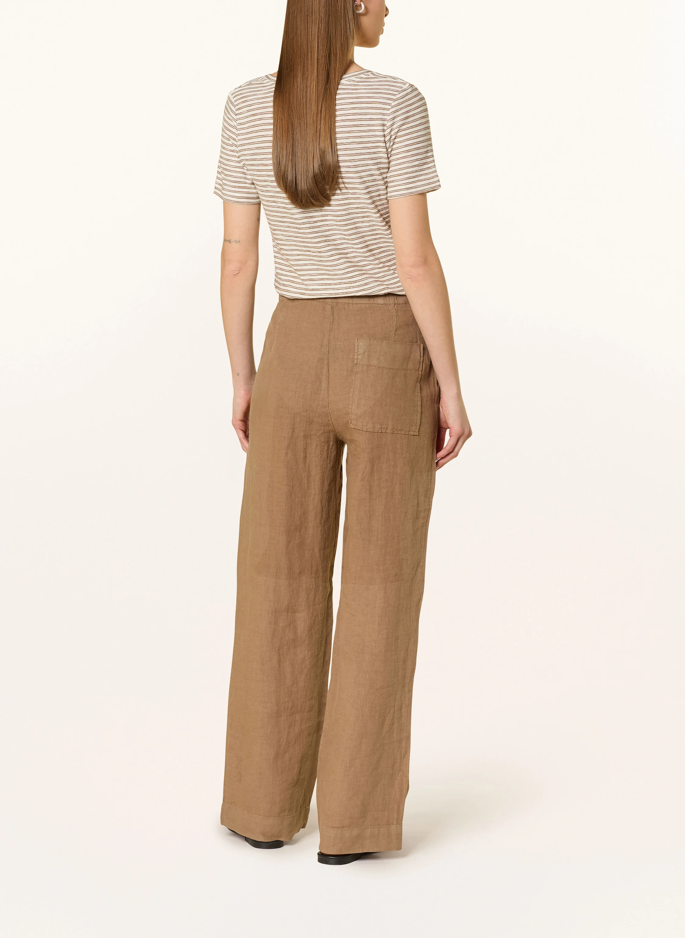 Marc O'Polo Strickshirt