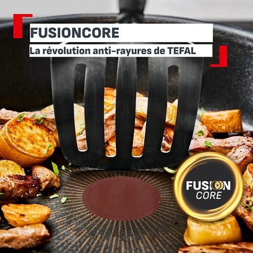 Casserole Tefal Excellence+ G3283003 20 cm