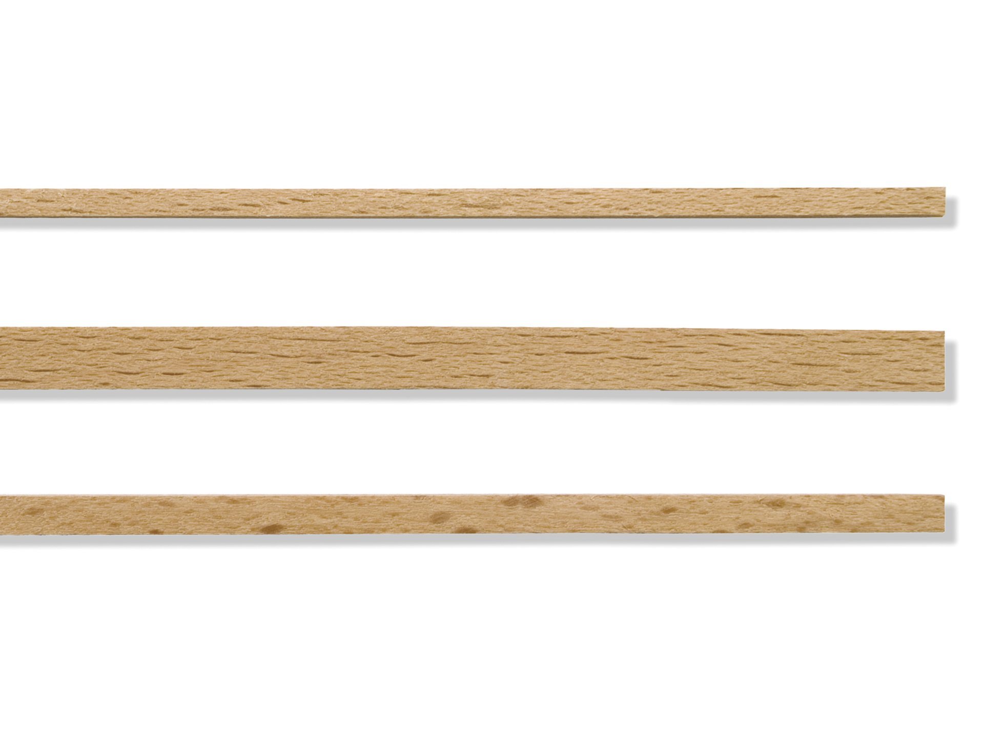 Buche Biegeleiste