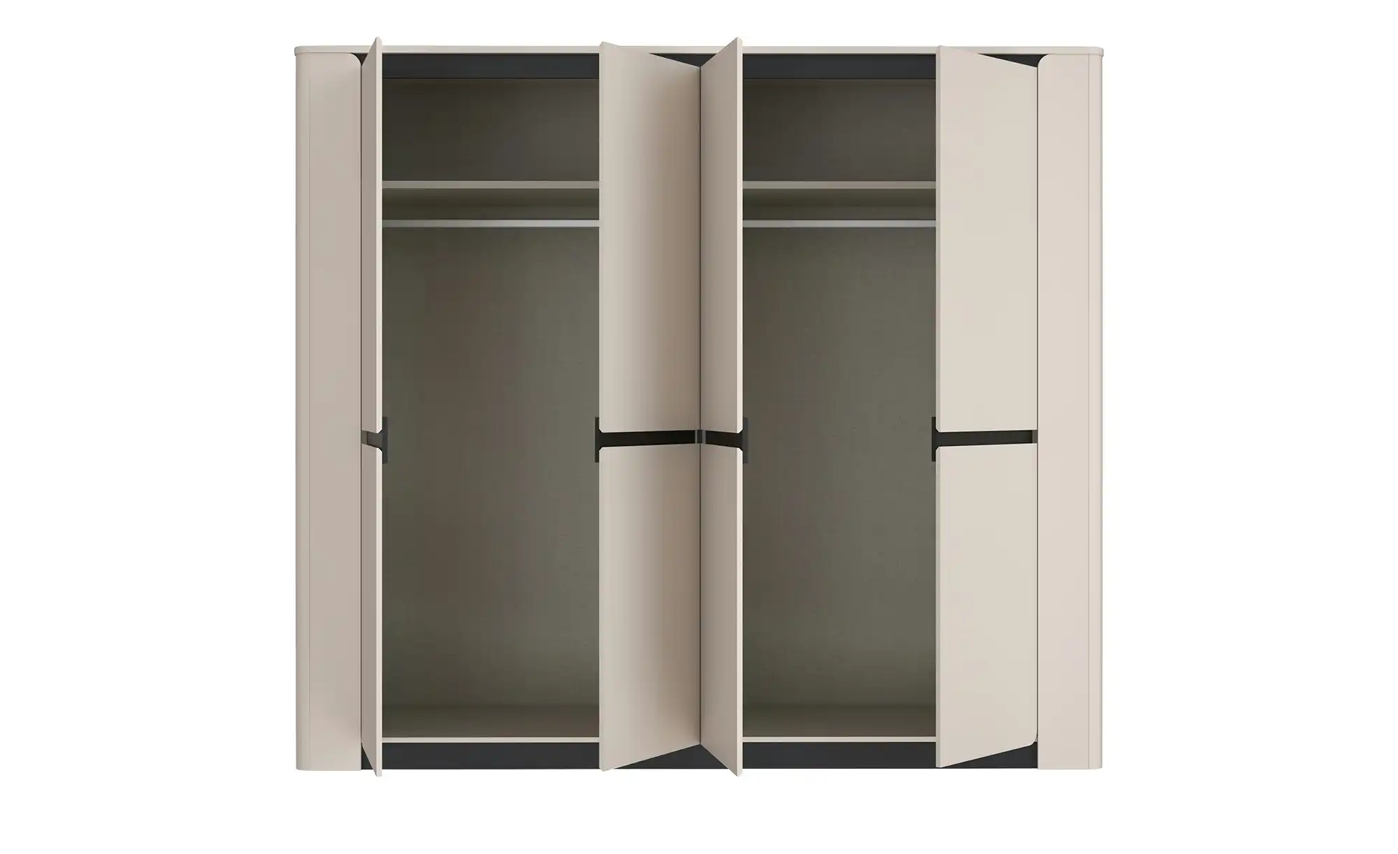 Drehtürenschrank Santori