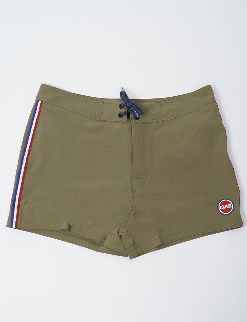 COLMAR MAILLOT HOMME ARTICHOKE