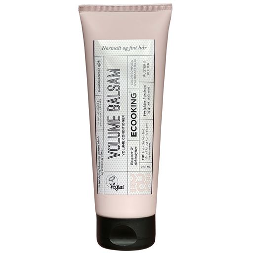 Ecooking Volume Balsam, 250 ml