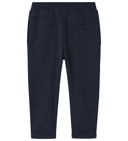 Name It Jogginghosen - NmmVasse - Navy Blazer