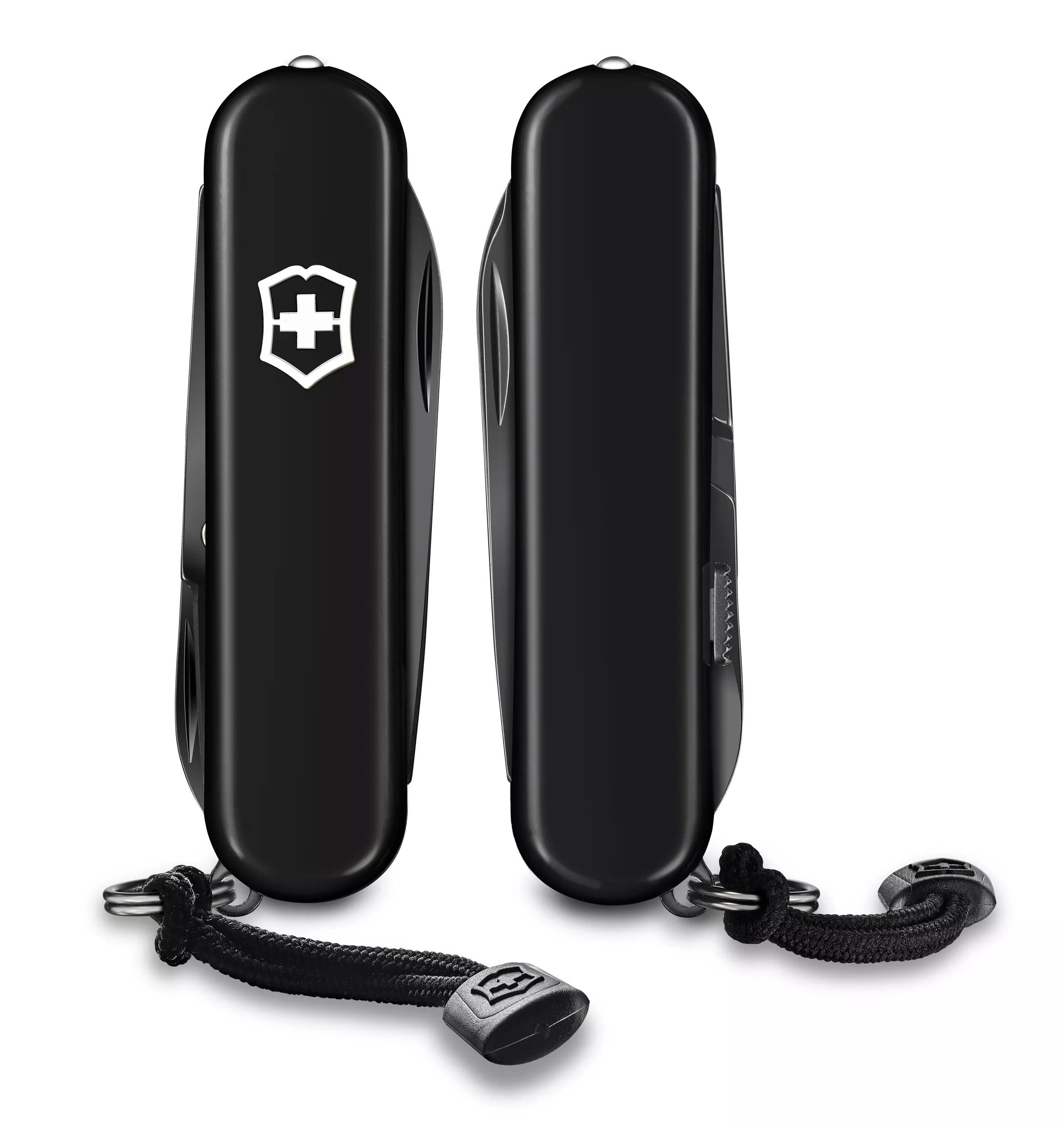 Signature Lite Onyx Black-schwarz