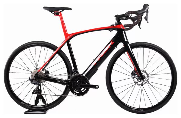 Produit reconditionné · Trek Domane   LT - Vélo de route électrique | Etat correct