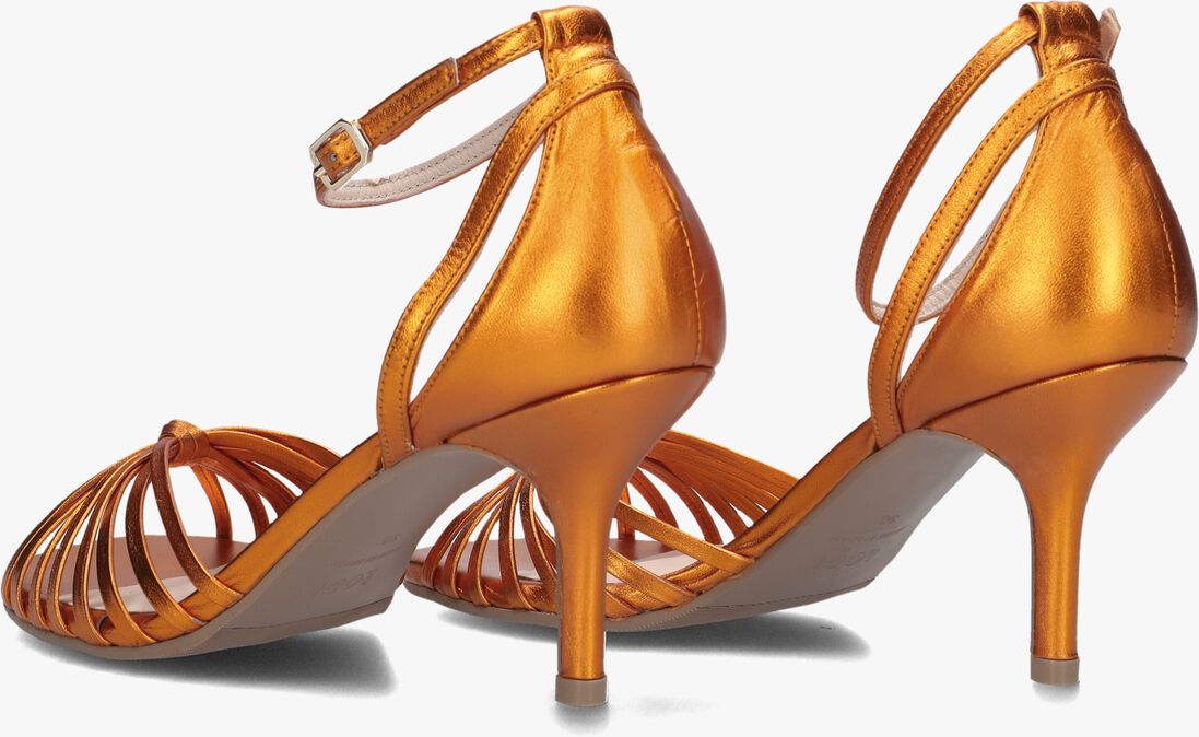 LODI oranje lodi sandalen jisis