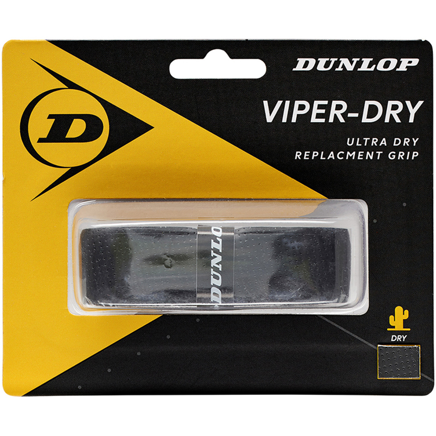 Dunlop D Tac Viper Dry Basisgrip 1 St.