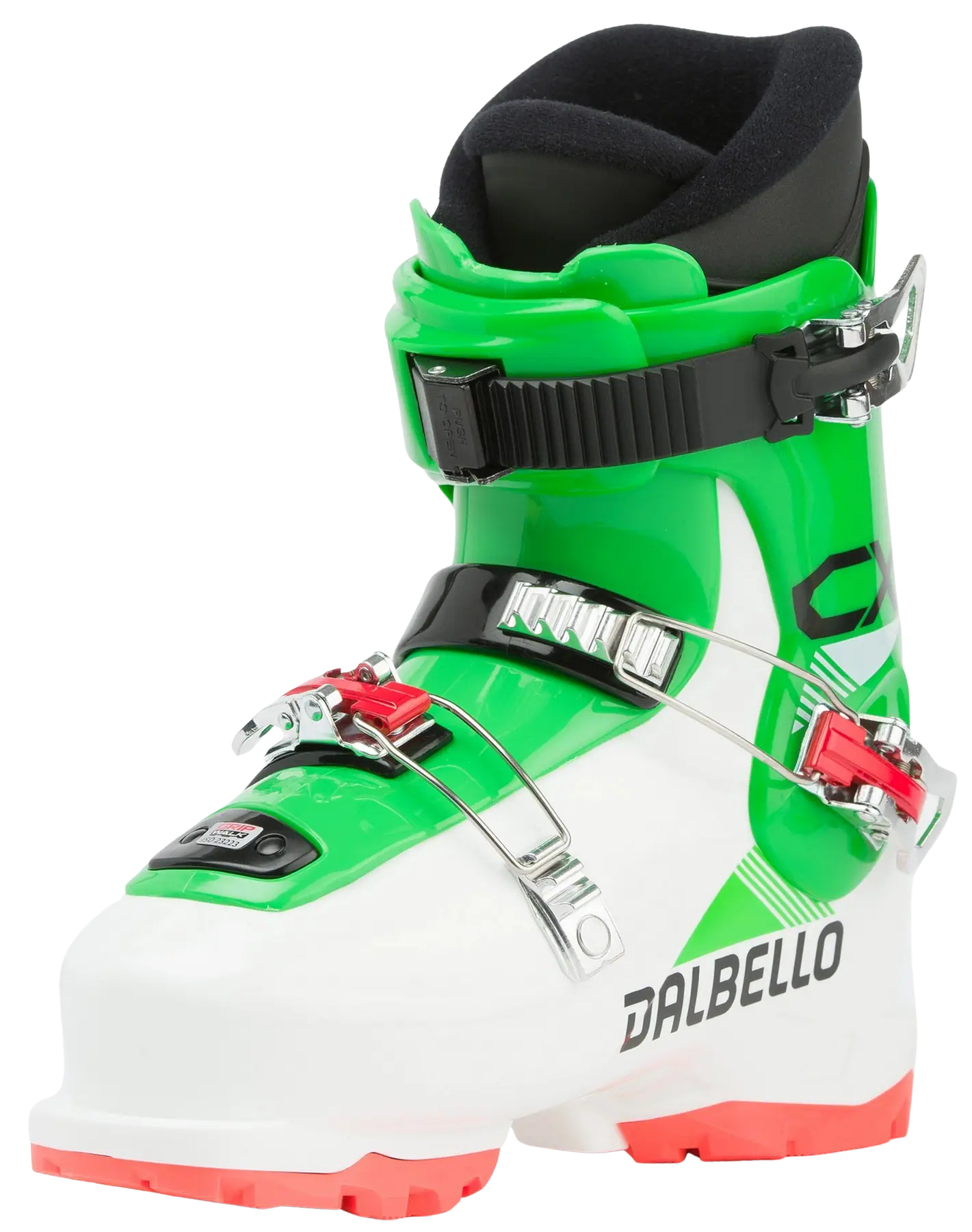 Dalbello CX 3.0 GW JR Skistøvler | SkatePro