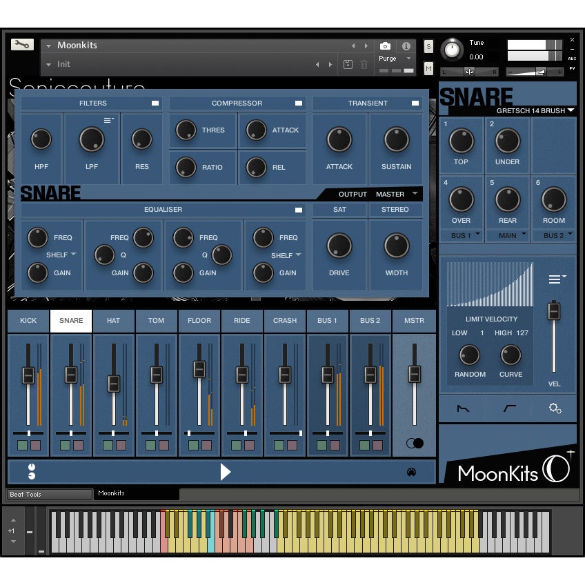 Soniccouture Moonkits (download)