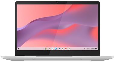 Lenovo IdeaPad Slim 3 Chromebook 14M868 - 14 inch - Lange Batterijduur