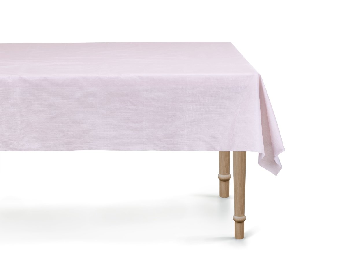 Lila Tafelkleed 1,8m