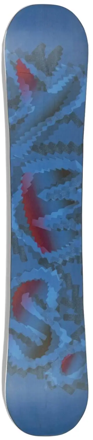Yes Typo Snowboard | SkatePro