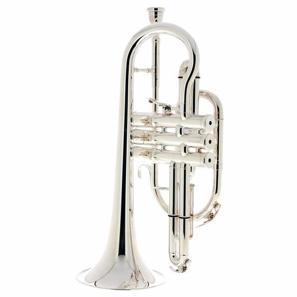 Besson BE928G-2 Sovereign Bb-Cornet