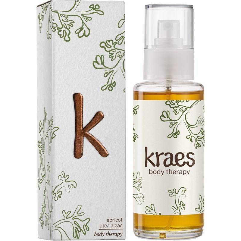 KRAES Body Therapy 100 ml