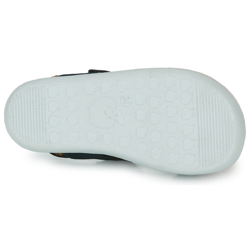Shoo Pom - GOA BOY SCRATCH - Marine