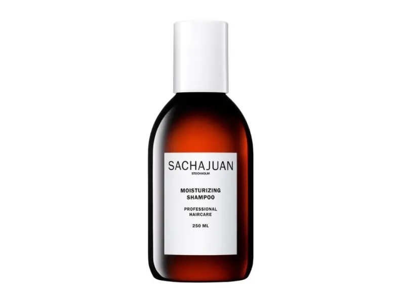 Sachajuan Moisturizing Shampoo 250 ml