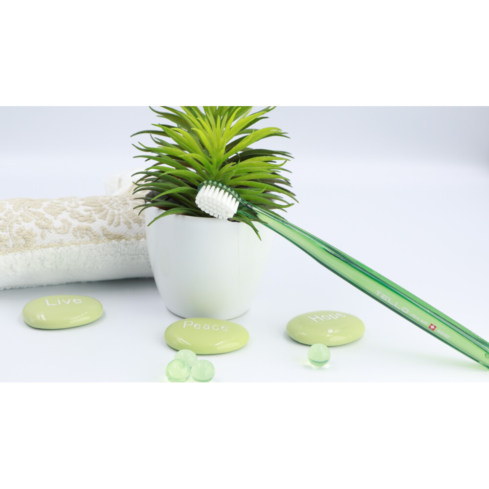 Tello Tandenborstel Ultra Soft 6240