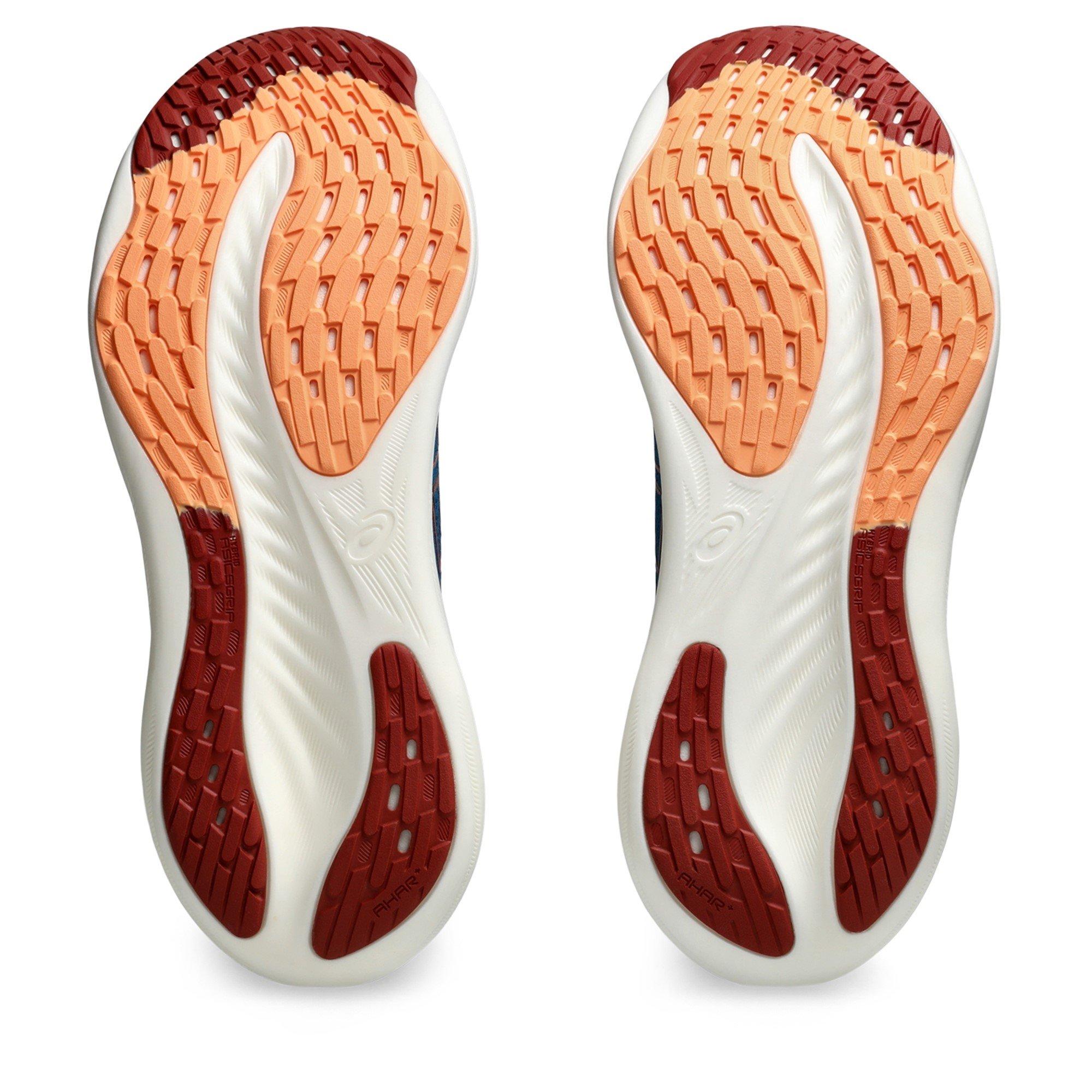 Asics Gel Nimbus 26 Running Shoe Mens